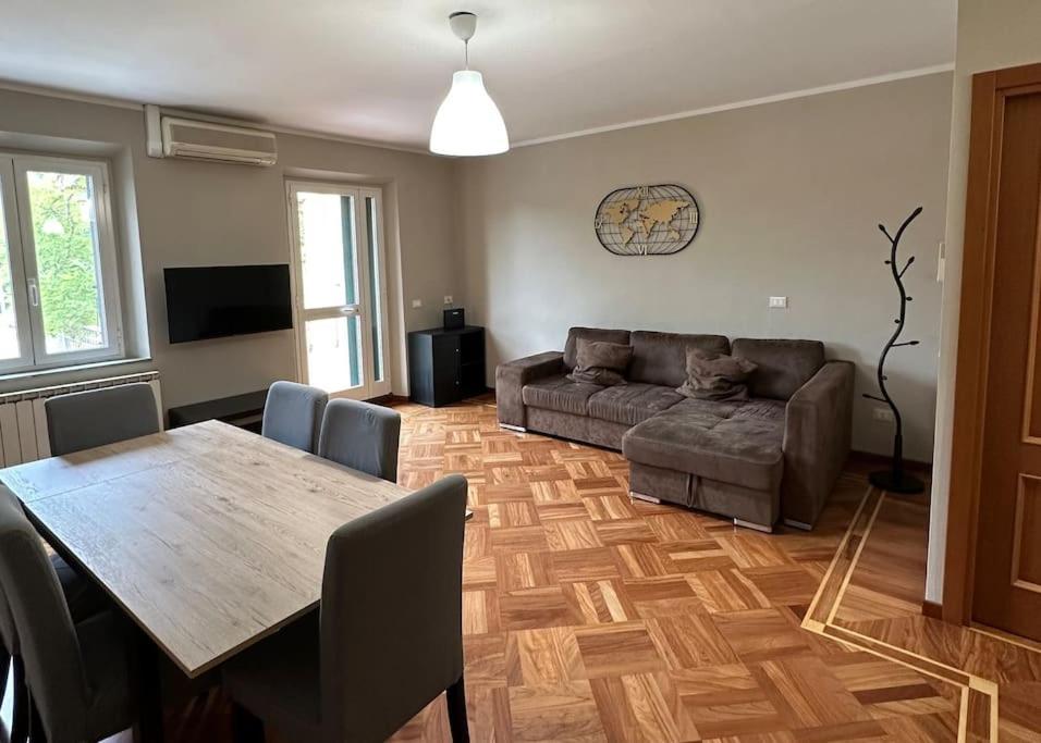 Nicola Apartment 卢卡 外观 照片