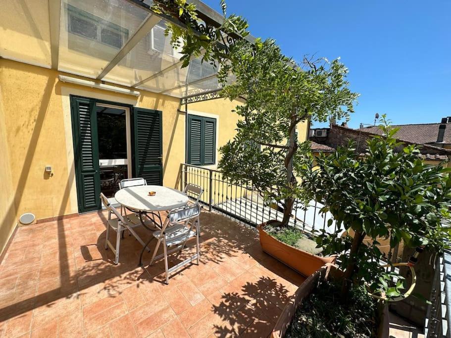Nicola Apartment 卢卡 外观 照片