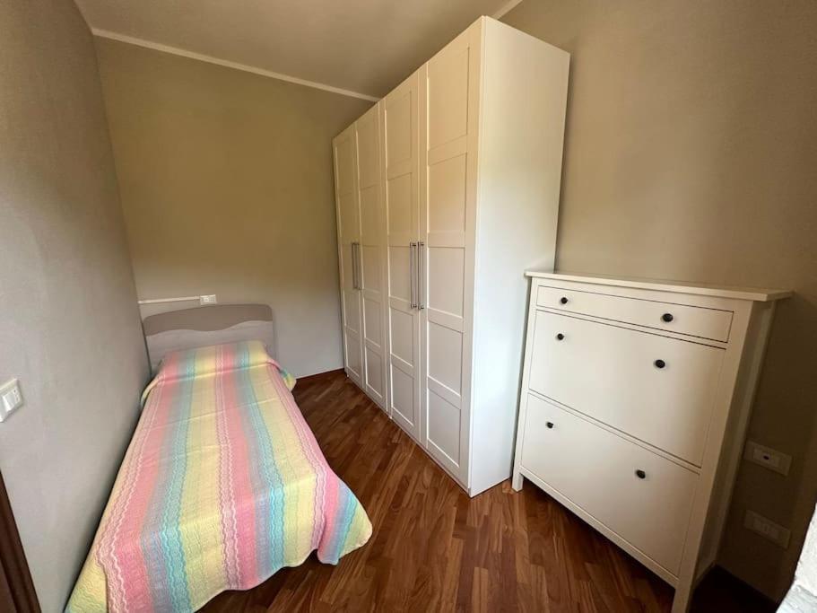 Nicola Apartment 卢卡 外观 照片